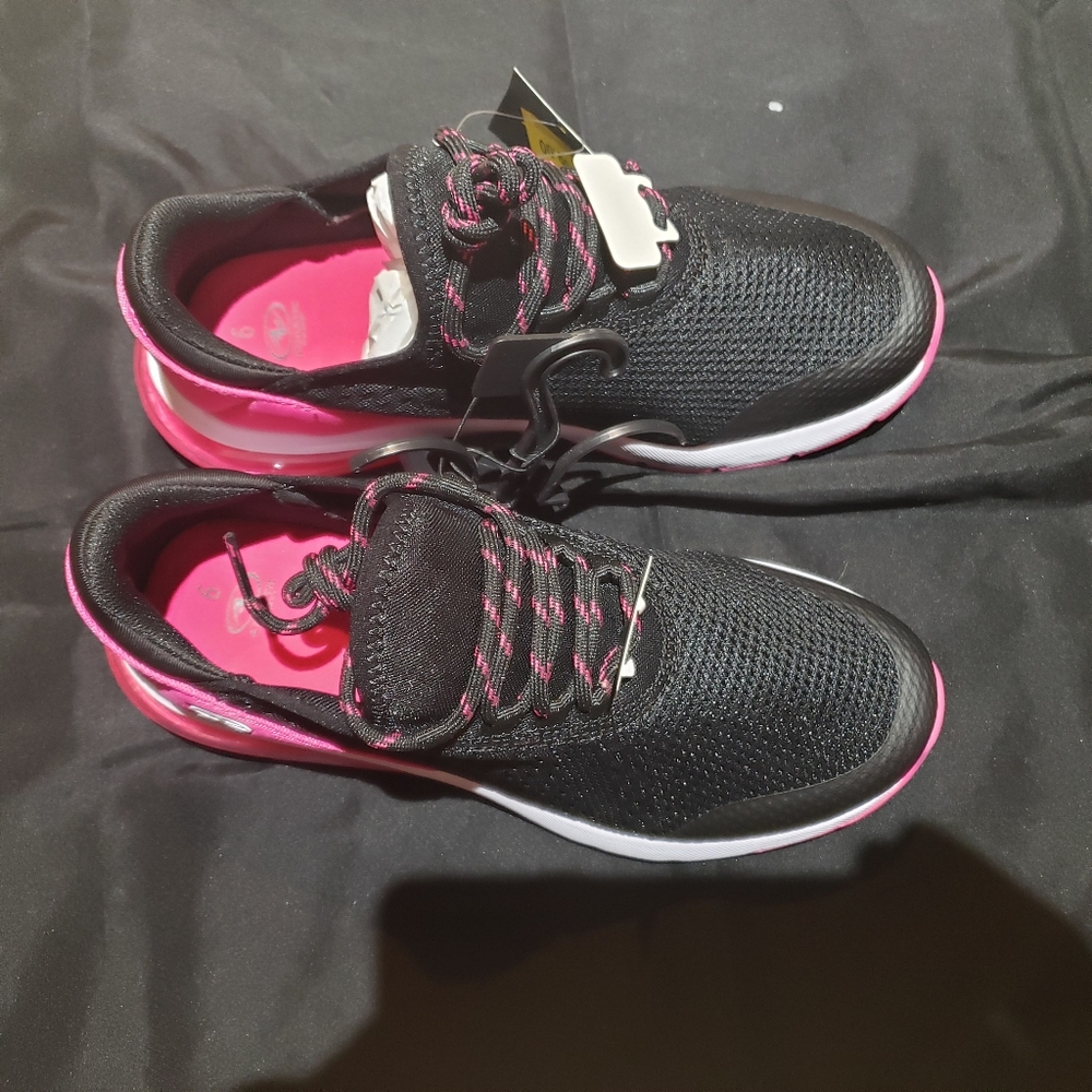 O2 AIR WOMEN SHOES - Picture 2 of 3